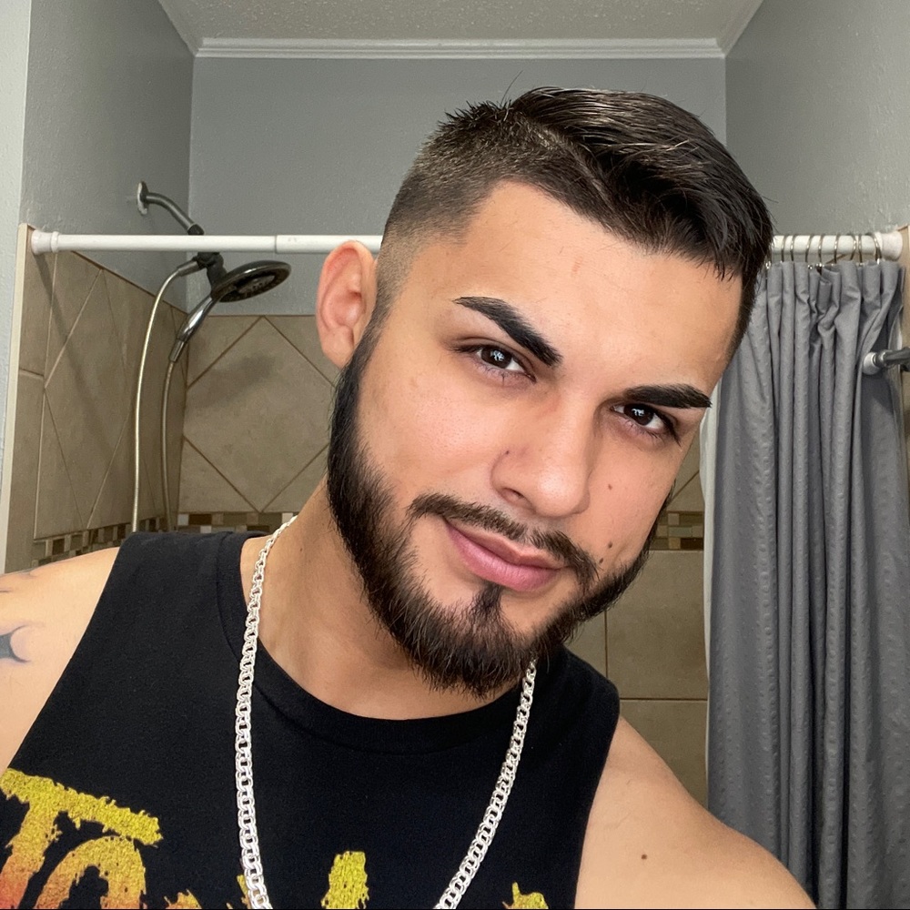 Meet your Posher, Martin